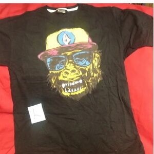 Classic VOLCOM tshirt